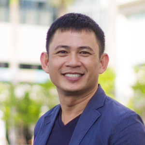 Chinh Lee (Founder of Success Partner)