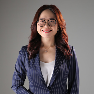 Helen Nguyen (Founder of BizLeaders)