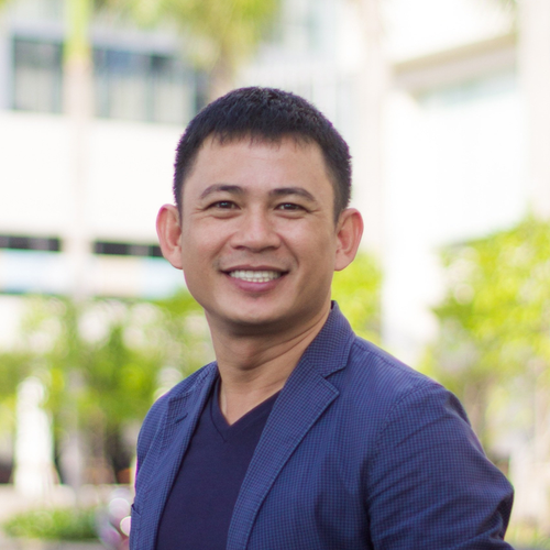 Chinh Le (Founder of SUCCESS PARTNER)